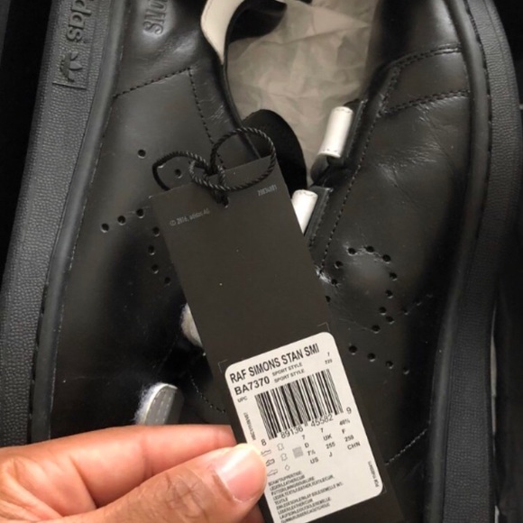 Raf Simons - Picture 2 of 7